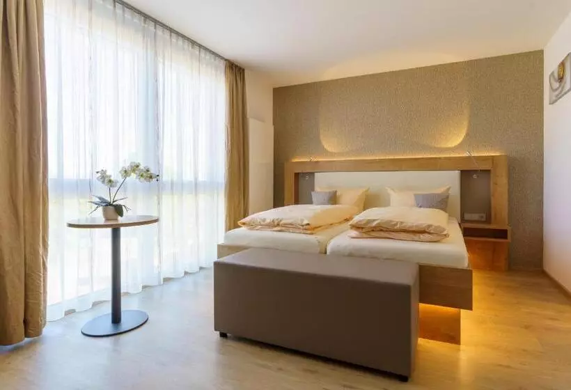 Aamiaismajoitus (B&B) Rosenstein