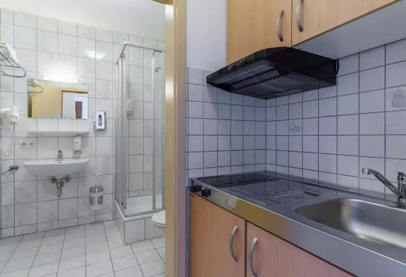 Aamiaismajoitus (B&B) Rosenstein