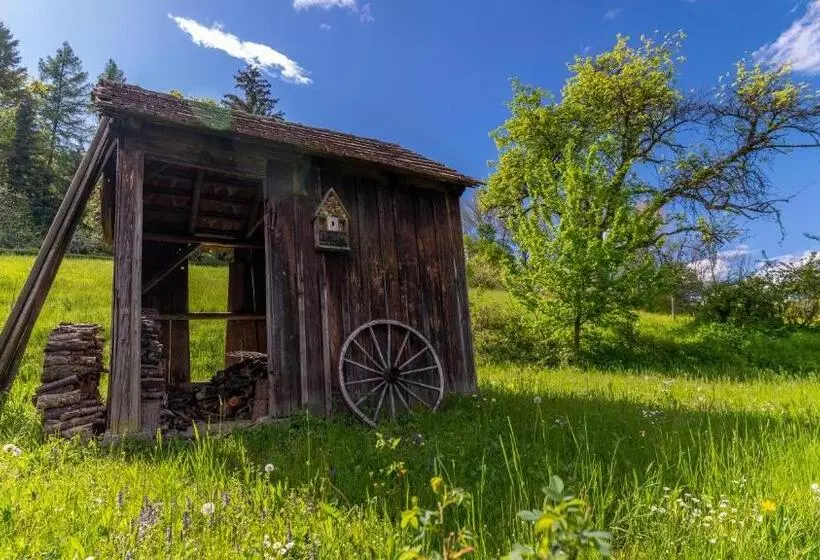 Aamiaismajoitus (B&B) Rosenstein