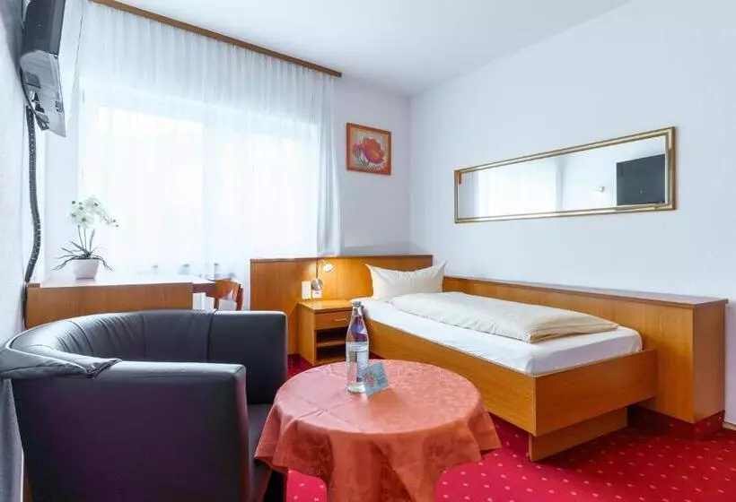 Aamiaismajoitus (B&B) Rosenstein