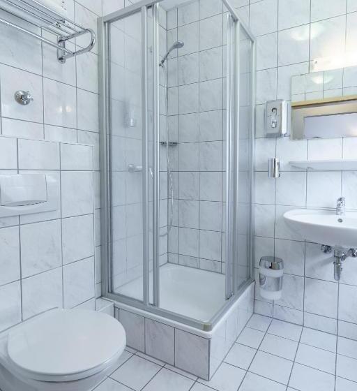 住宿加早餐  Rosenstein