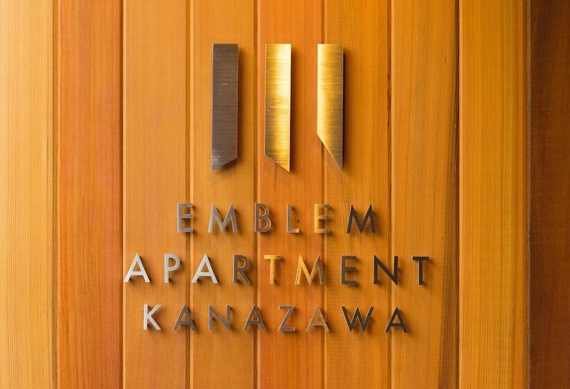 Emblem Apartment Kanazawa