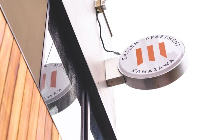 Emblem Apartment Kanazawa