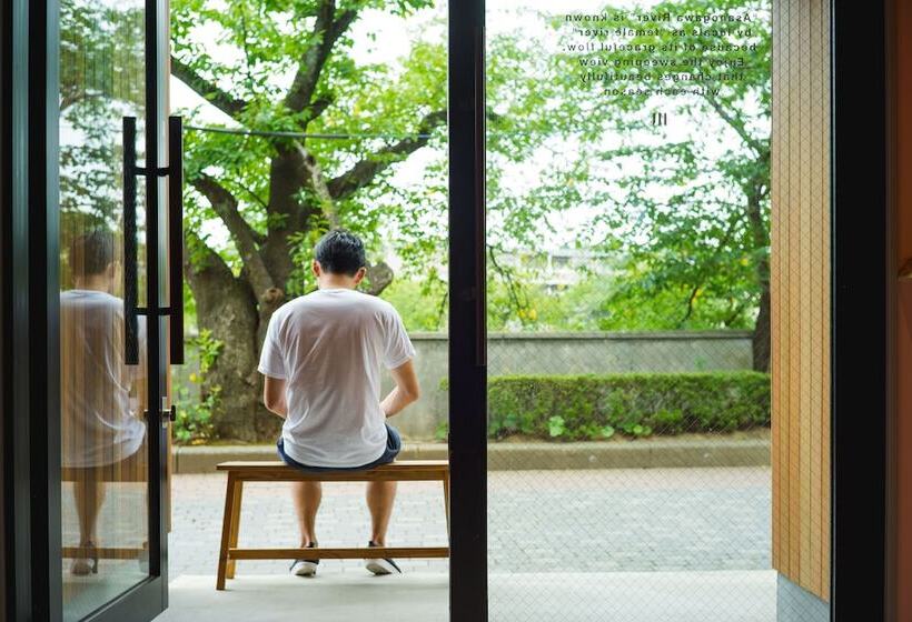 Emblem Apartment Kanazawa