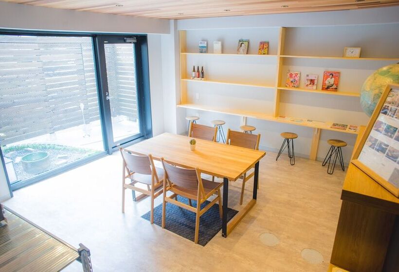 Emblem Apartment Kanazawa