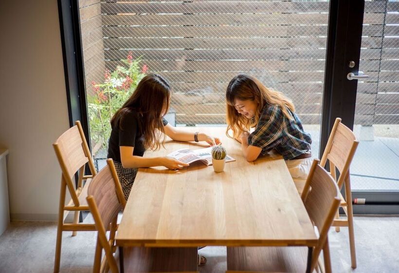 Emblem Apartment Kanazawa