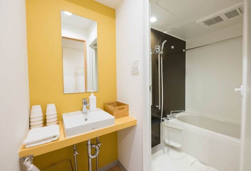 Emblem Apartment Kanazawa