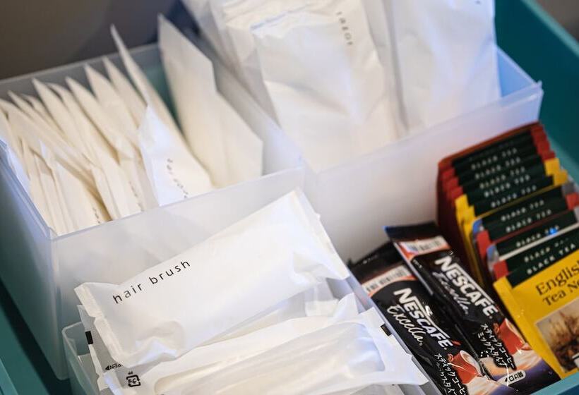 Emblem Apartment Kanazawa