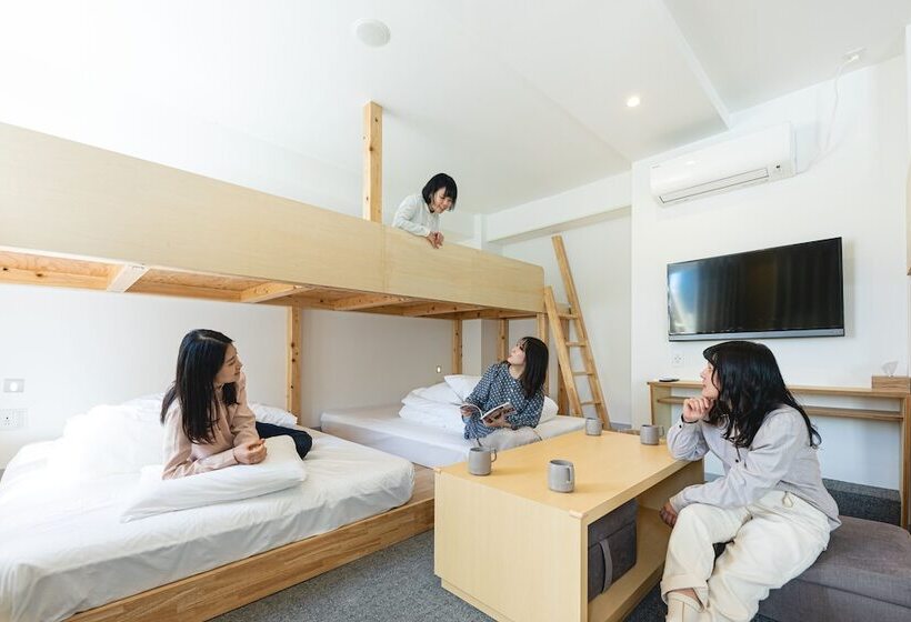 Emblem Apartment Kanazawa