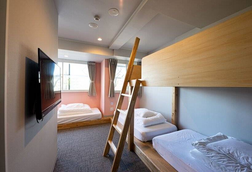 Emblem Apartment Kanazawa