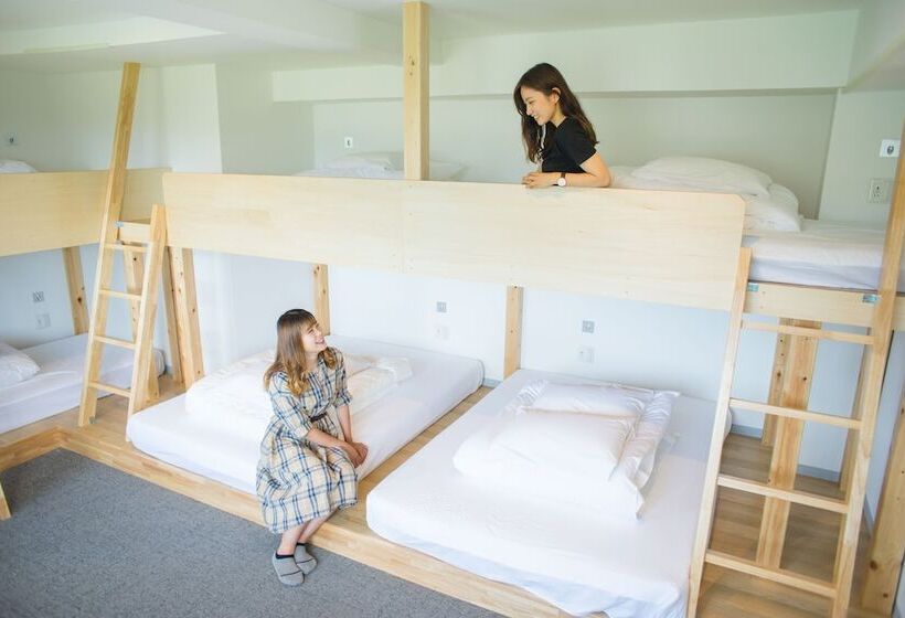 Emblem Apartment Kanazawa