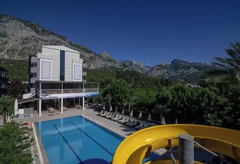 Grand Hotel Derin   All Inclusive