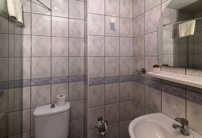 Grand Hotel Derin   All Inclusive