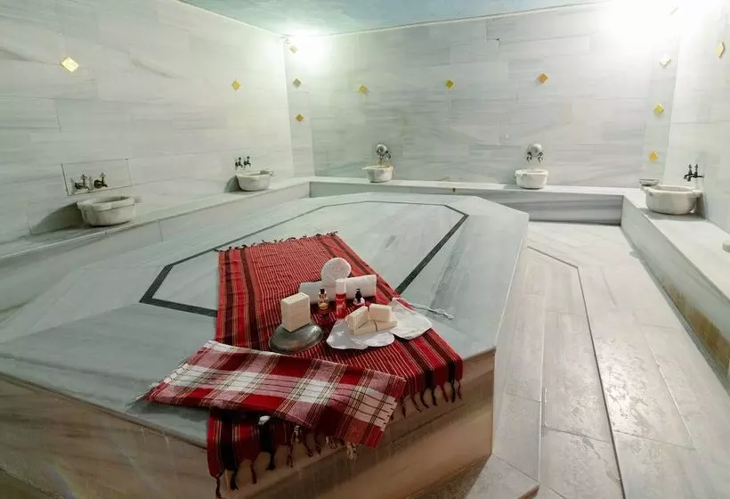 Grand Hotel Derin   All Inclusive
