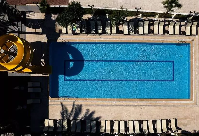 Grand Hotel Derin   All Inclusive