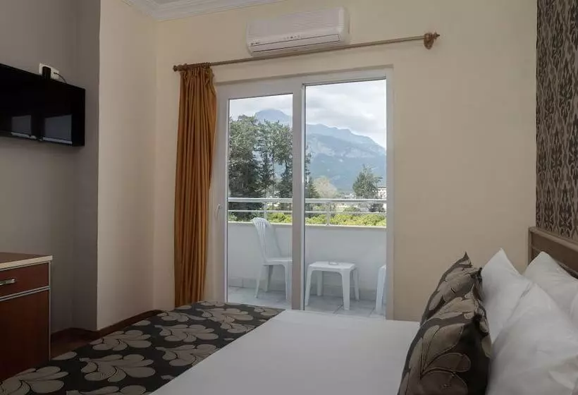 Grand Hotel Derin   All Inclusive