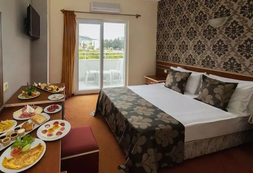Grand Hotel Derin   All Inclusive