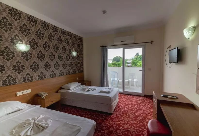 Grand Hotel Derin   All Inclusive