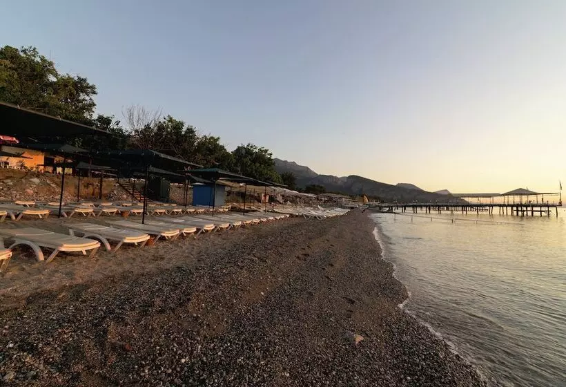 Grand Hotel Derin   All Inclusive