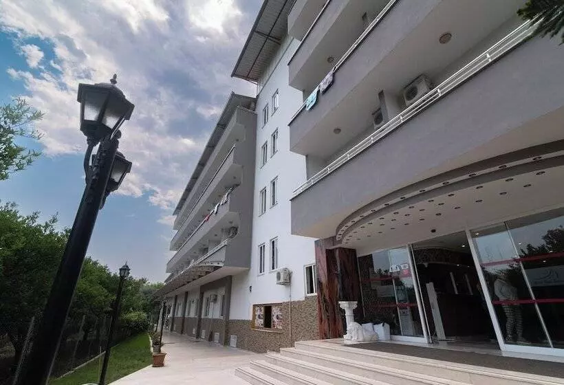 Grand Hotel Derin   All Inclusive
