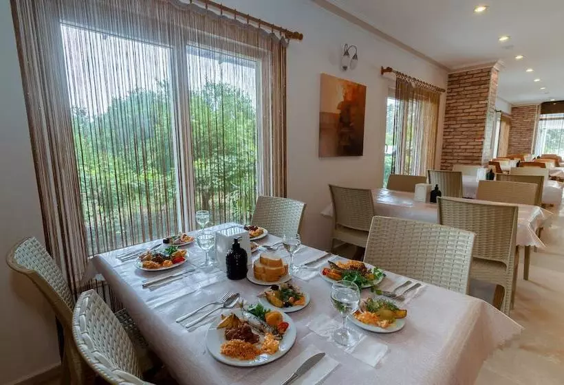 Grand Hotel Derin   All Inclusive