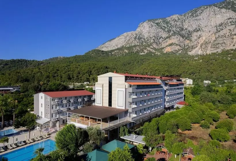 Grand Hotel Derin   All Inclusive