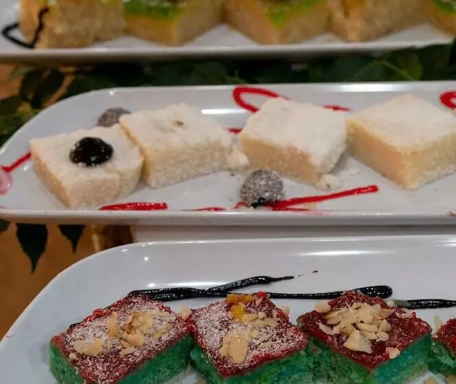 Grand Hotel Derin   All Inclusive