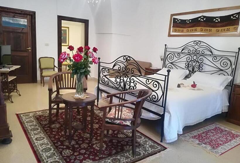 בית מלון כפרי Agriturismo Torrevecchia