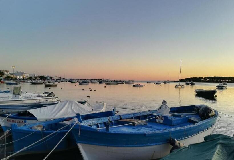 בית מלון כפרי Agriturismo Torrevecchia