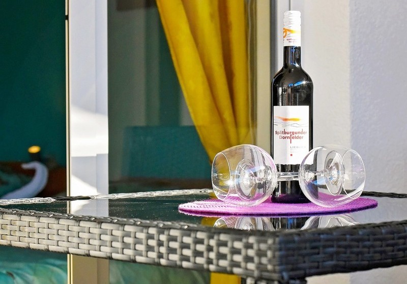 호텔 Apartments Marica