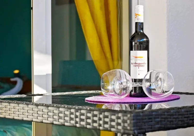 هتل Apartments Marica