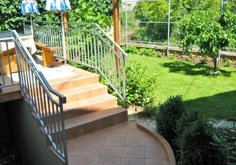 호텔 Apartments Marica