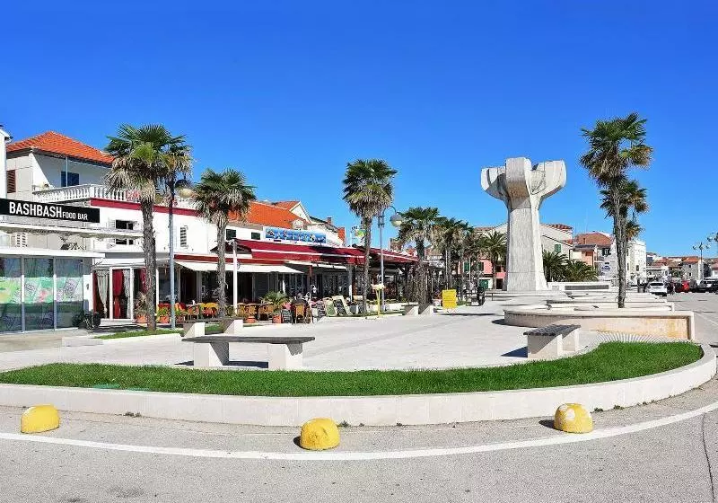 هتل Apartments Marica