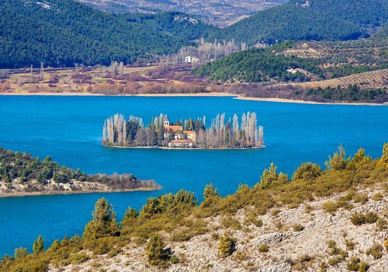 호텔 Apartments Marica