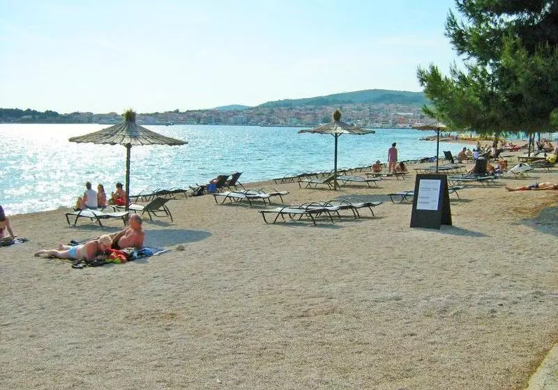 هتل Apartments Marica