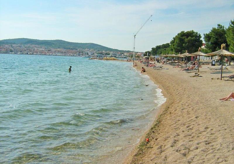 호텔 Apartments Marica