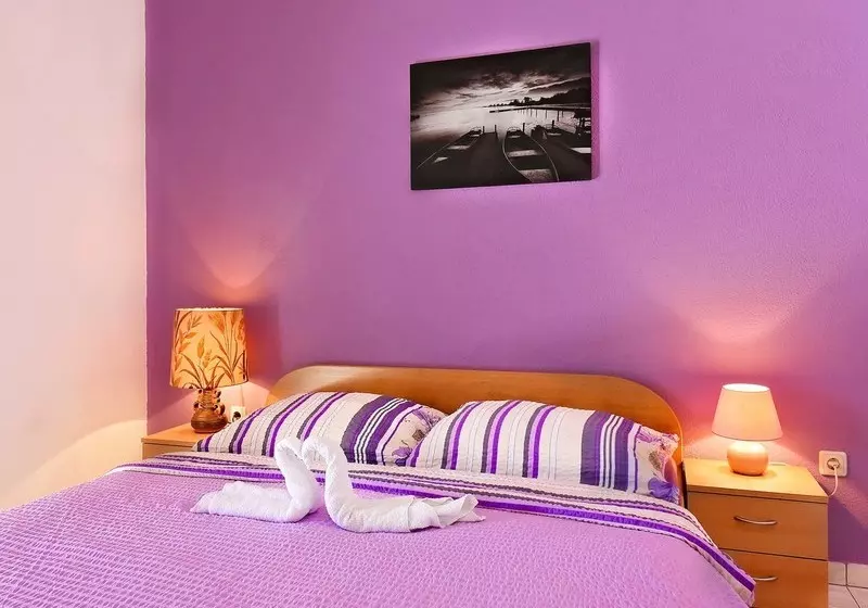 هتل Apartments Marica