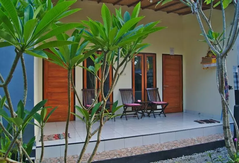 هتل Ari La Casa