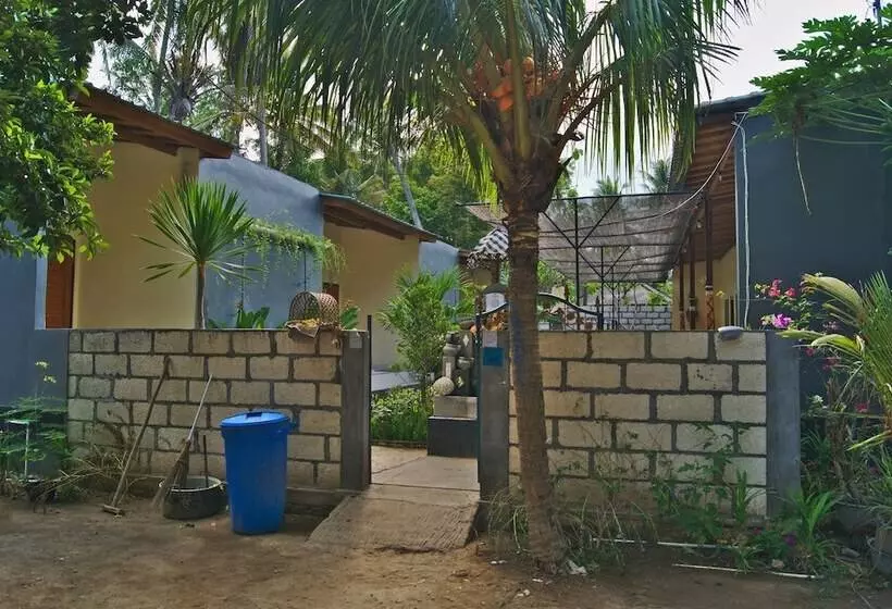هتل Ari La Casa