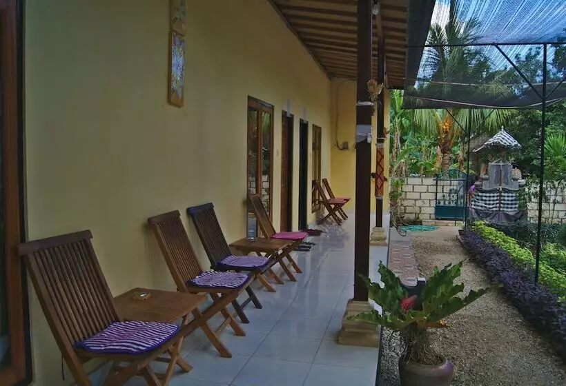 هتل Ari La Casa