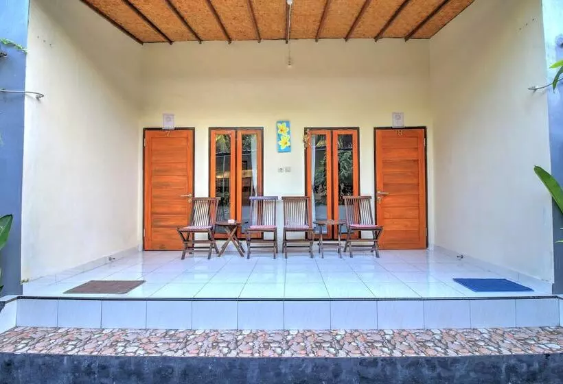 هتل Ari La Casa
