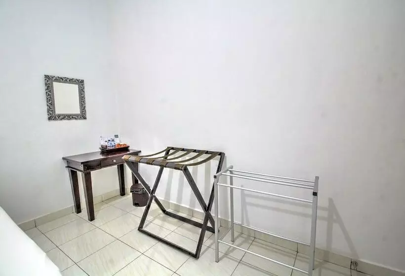 هتل Ari La Casa