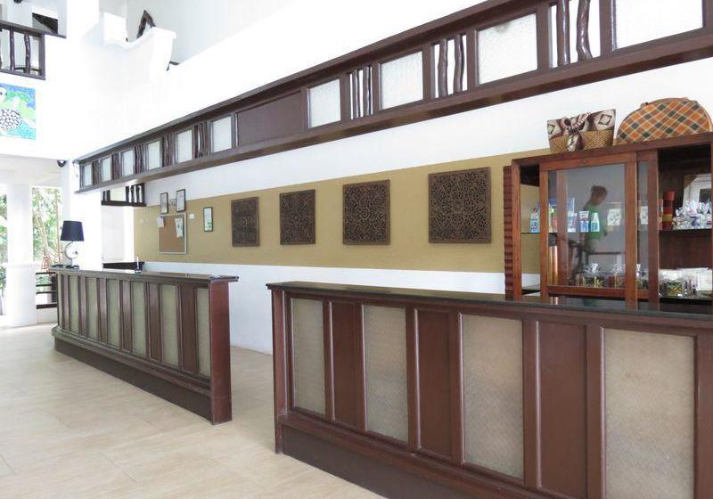 호텔 Bambu Villa Resort