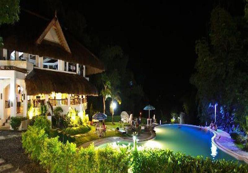 호텔 Bambu Villa Resort