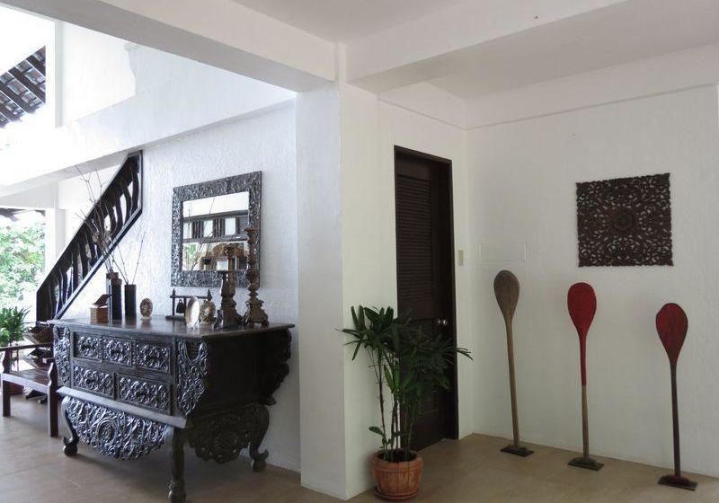 호텔 Bambu Villa Resort