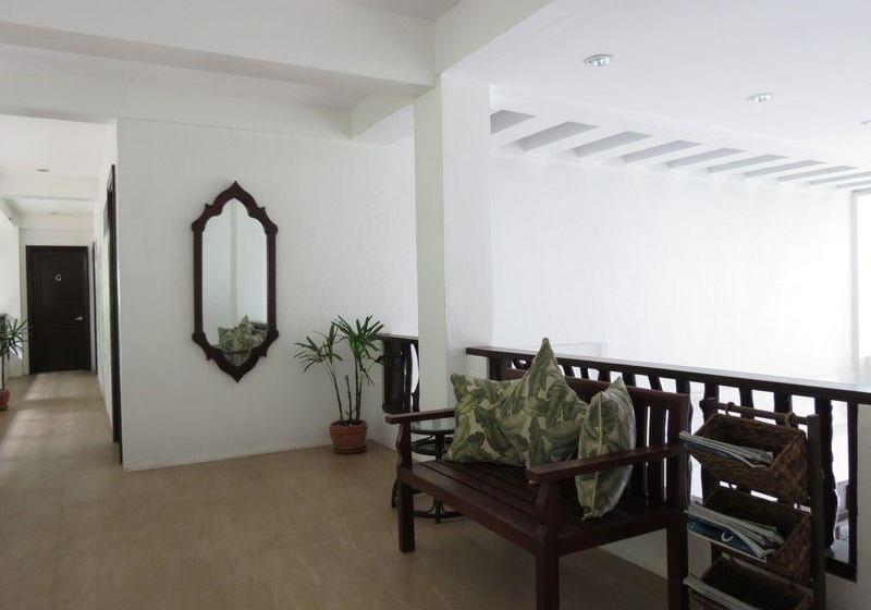 호텔 Bambu Villa Resort