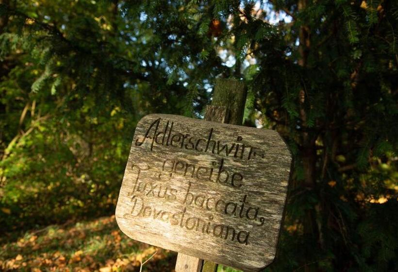 Bergers Airporthotel Memmingen