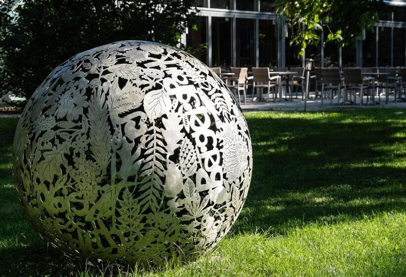 Bergers Airporthotel Memmingen