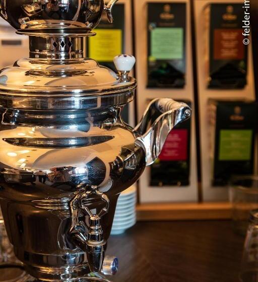 Bergers Airporthotel Memmingen