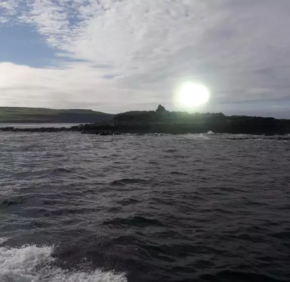 Hotelli Dubhlinn House